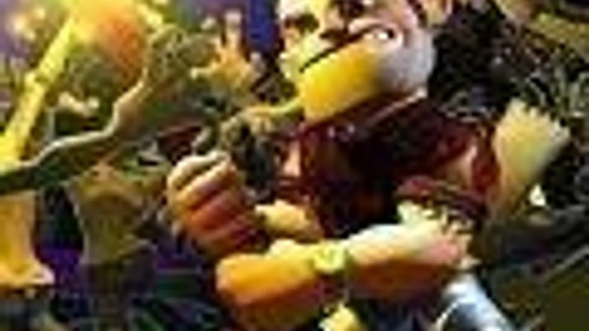 Hlavní obrázek článku: Burn Zombie Burn 