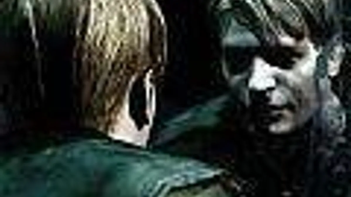 Hlavní obrázek článku: Několik střípků o Silent Hill HD Collection