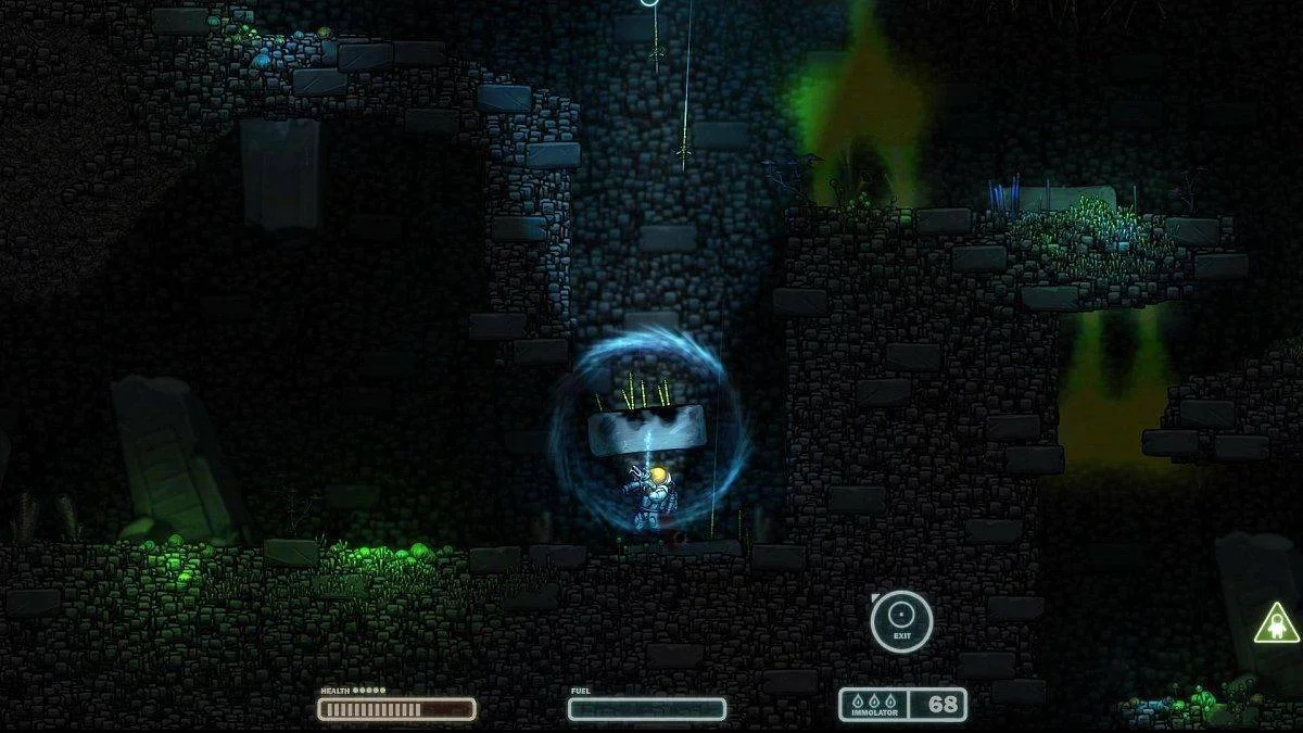 Namco Bandai vydá na konzole hned tři zajímavé indie hry
