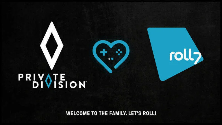 Hlavní obrázek článku: Private Division kupuje studio Roll7