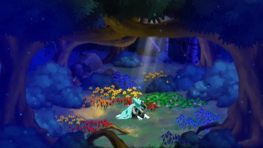 Dust: An Elysian Tail vyjde na PlayStation 4