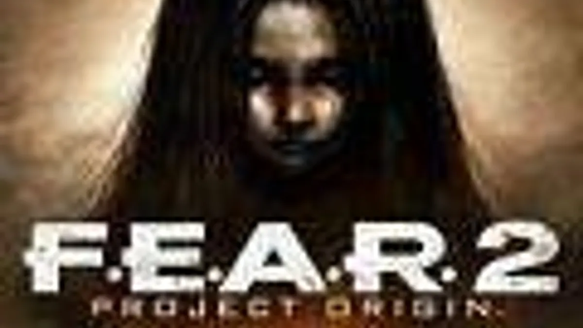 Hlavní obrázek článku: F.E.A.R. 2: Project Origin