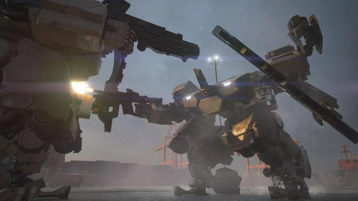 Launch trailer na akci Left Alive