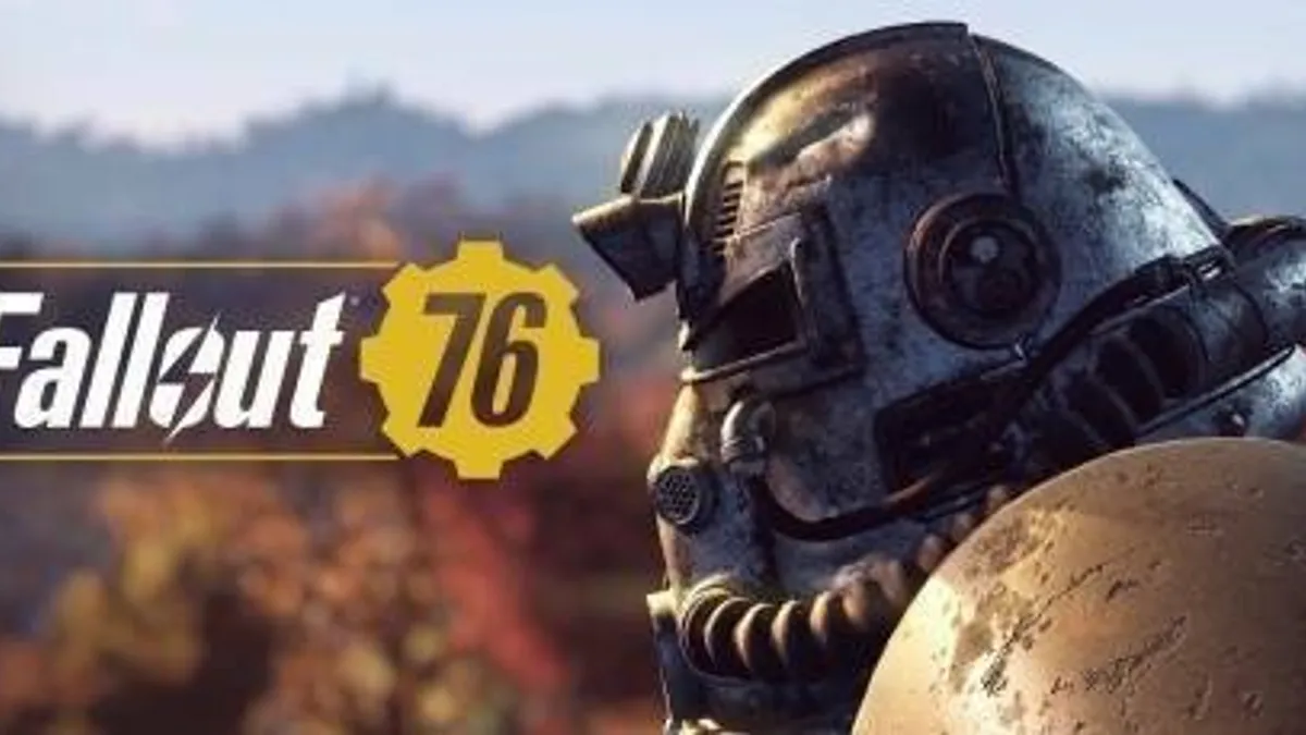 Hlavní obrázek článku: Fallout 76 už nenabízí pouze kosmetické předměty za mikrotransakce