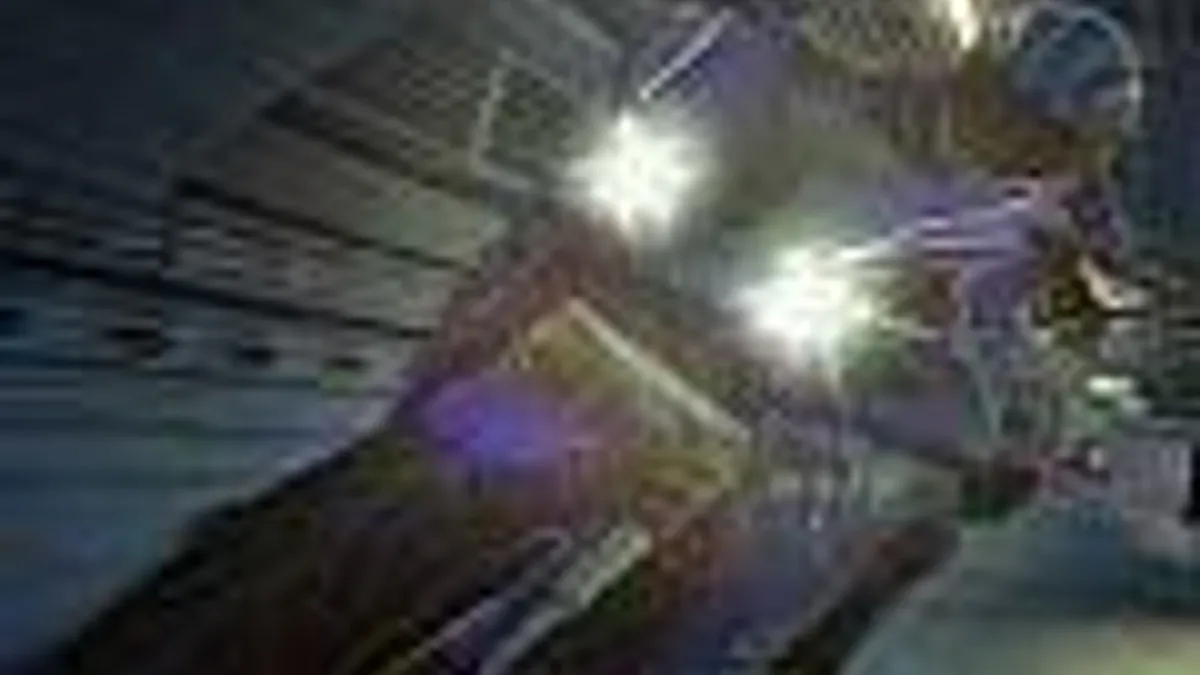 Hlavní obrázek článku: Criterion Games pracuje na závodní hře v otevřeném světě pro nové konzole