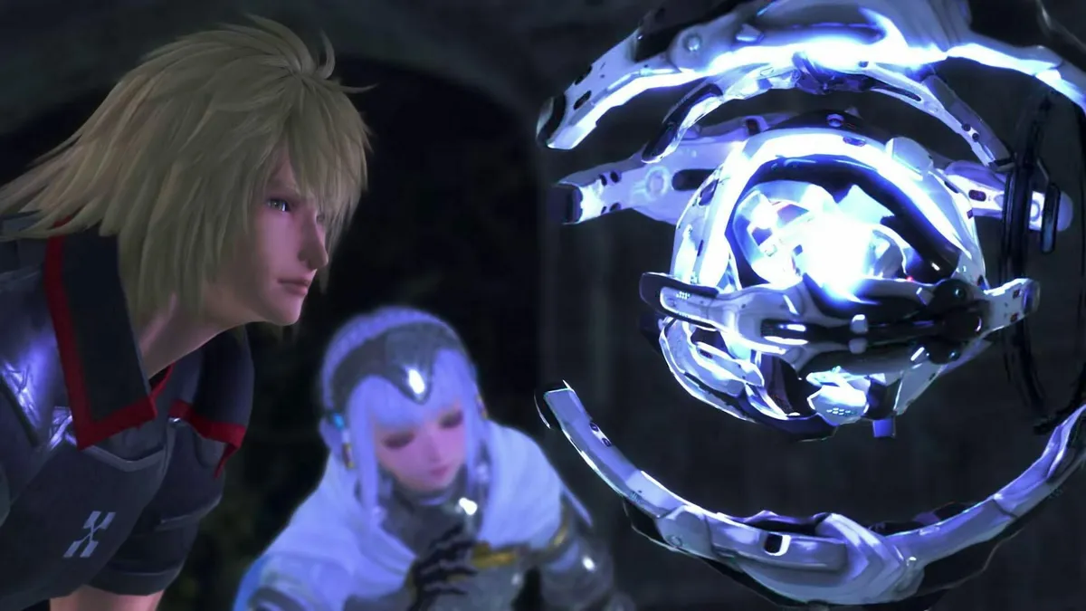 Hlavní obrázek článku: Nová ukázka ze hry Star Ocean: The Divine Force