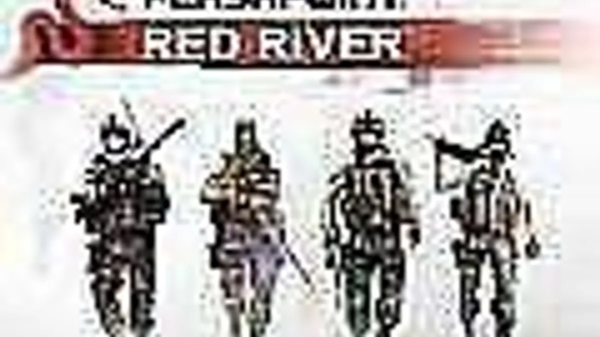 Hlavní obrázek článku: První vývojářův deníček hry Operation Flashpoint: Red Rive