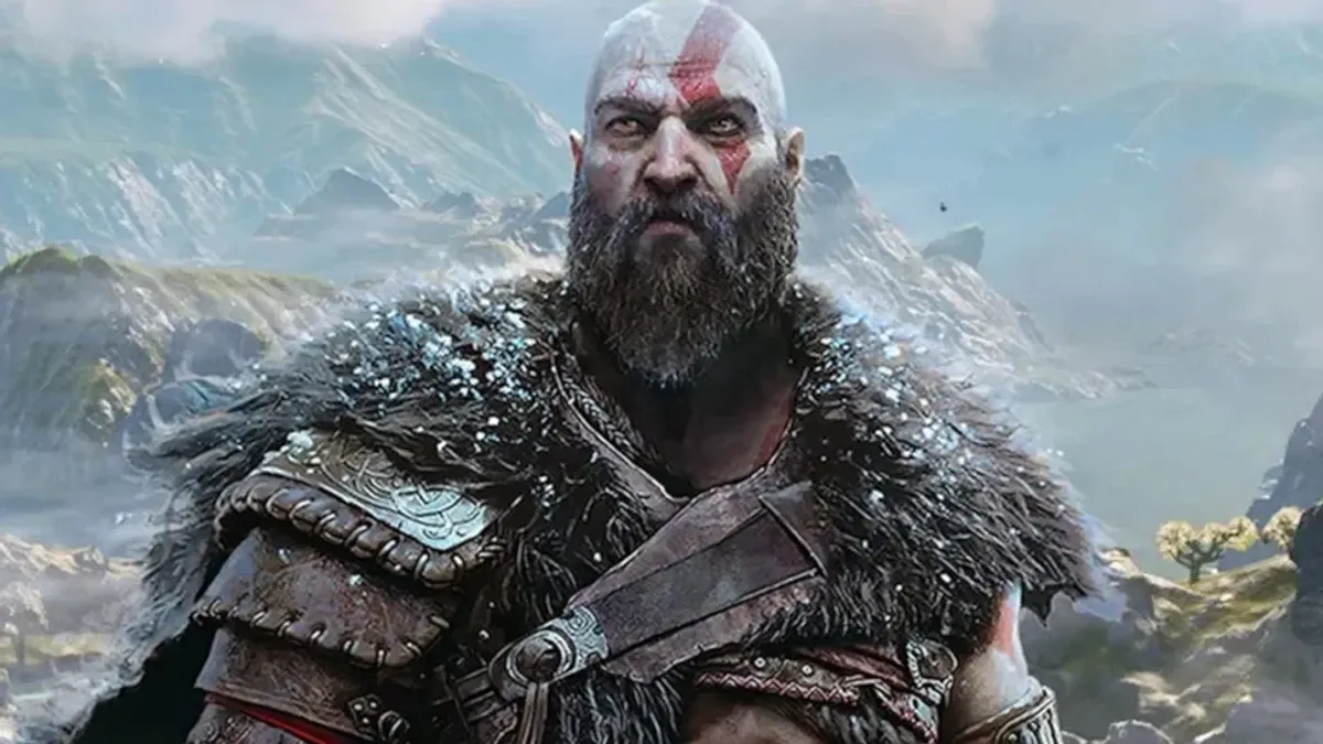 Hlavní obrázek článku: Amazon si objednal dvě sezóny God of War