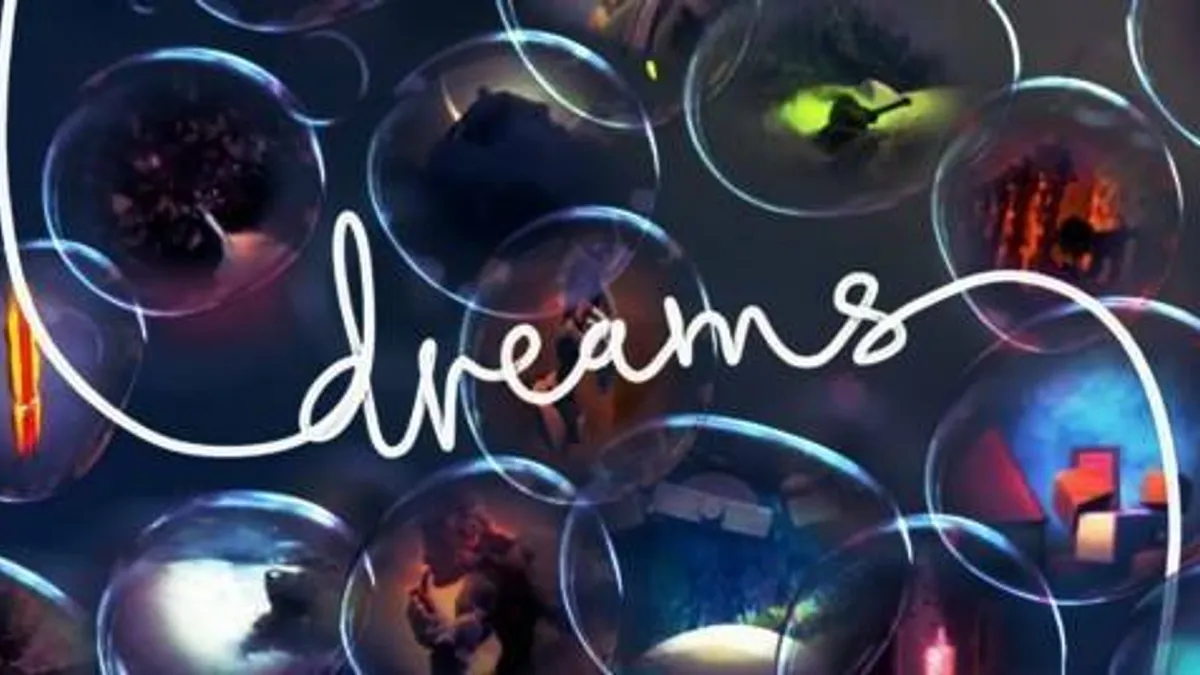 Hlavní obrázek článku: Studio Media Molecule hledá nové vývojáře pro vytváření obsahu do Dreams