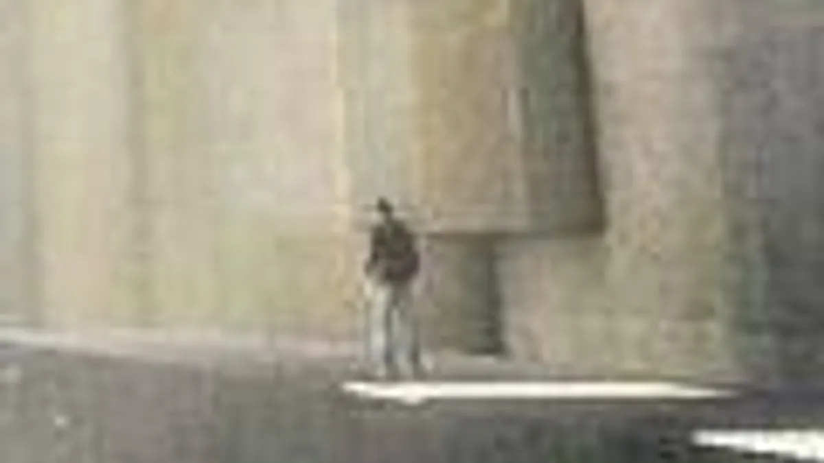 Hlavní obrázek článku: Assassin's Creed Revelations - The Lost Archive DLC Trailer