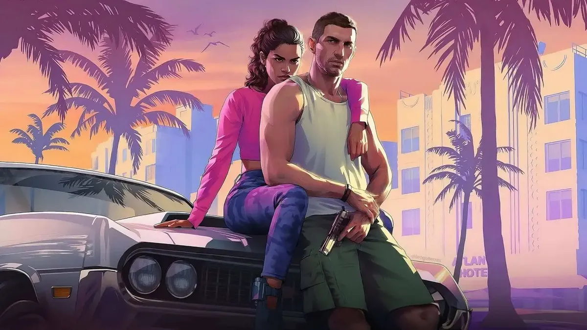 Hlavní obrázek článku: Take-Two: Podporujeme Rockstar Games, aby mohl s Grand Theft Auto VI naplno realizovat svoji tvůrčí vizi