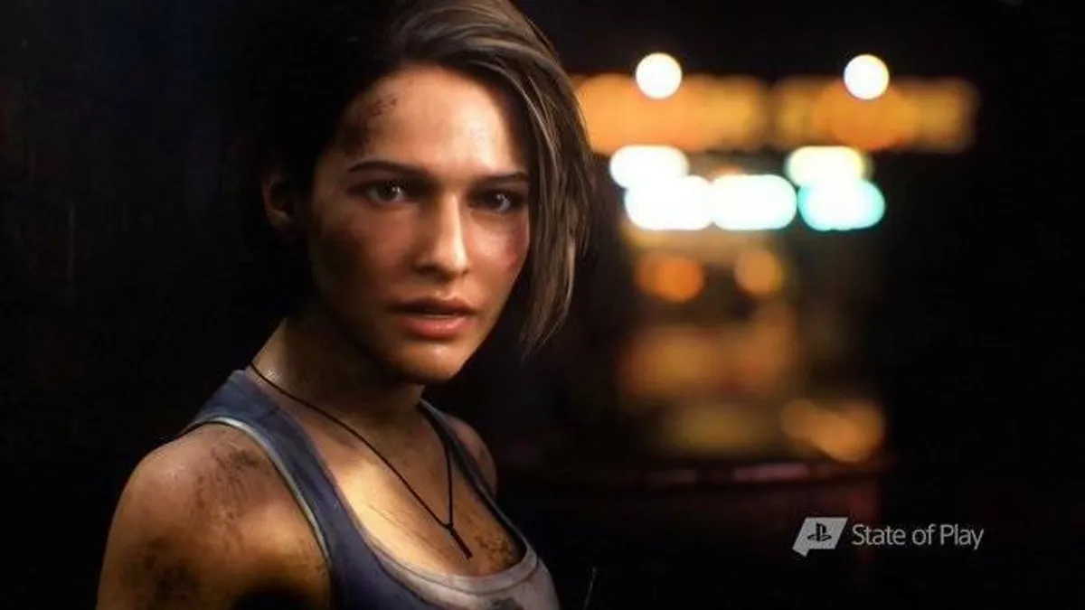 Hlavní obrázek článku: Capcom oznámil remake Resident Evil 3, bude obsahovat i multiplayerovou část