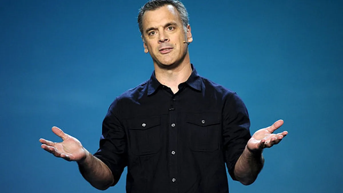 Hlavní obrázek článku: Pete Hines z Bethesdy byl zmatený ochotou Microsoftu nechat Call of Duty na PlayStationu, o exkluzivitě TES6 už bylo rozhodnuto