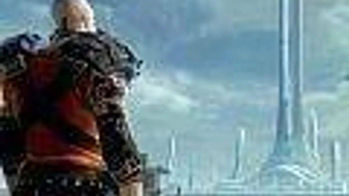 Hlavní obrázek článku: Splash Damage: PS3 je mimozemská technologie