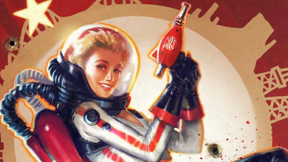 Hlavní obrázek článku: Nuka-World je poslední DLC do hry Fallout 4