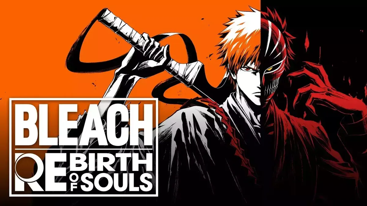 Hlavní obrázek článku: Bojovka Bleach: Rebirth of Souls vyjde začátkem příštího roku, nový trailer