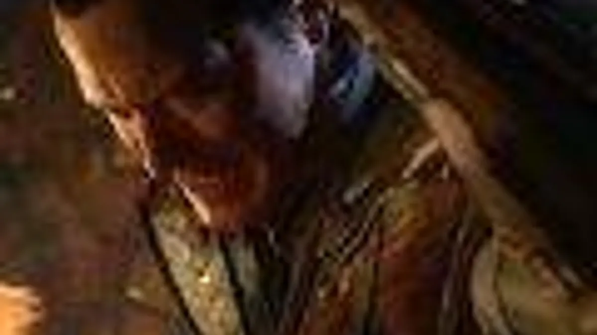 Hlavní obrázek článku: Bude Star Wars 1313 oživen?