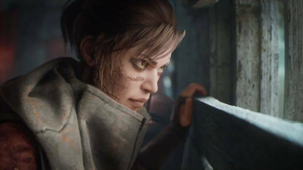 Hlavní obrázek článku: Oznámena taktická dobrodružná hra Mutant Year Zero: Road to Eden