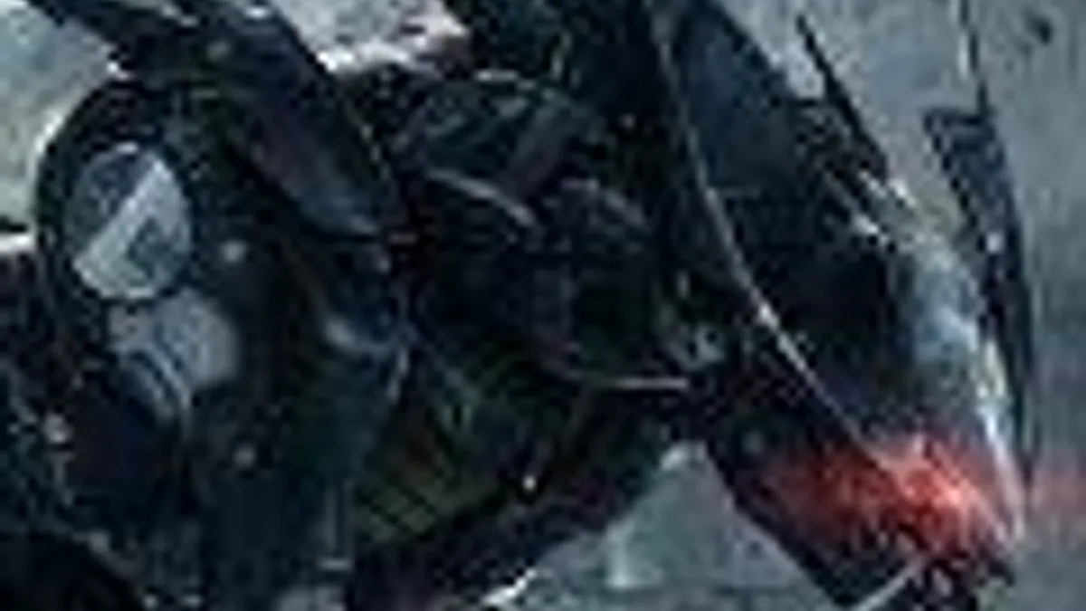 Hlavní obrázek článku: Odhaleny 3 DLC balíčky do Metal Gear Rising: Revengeance