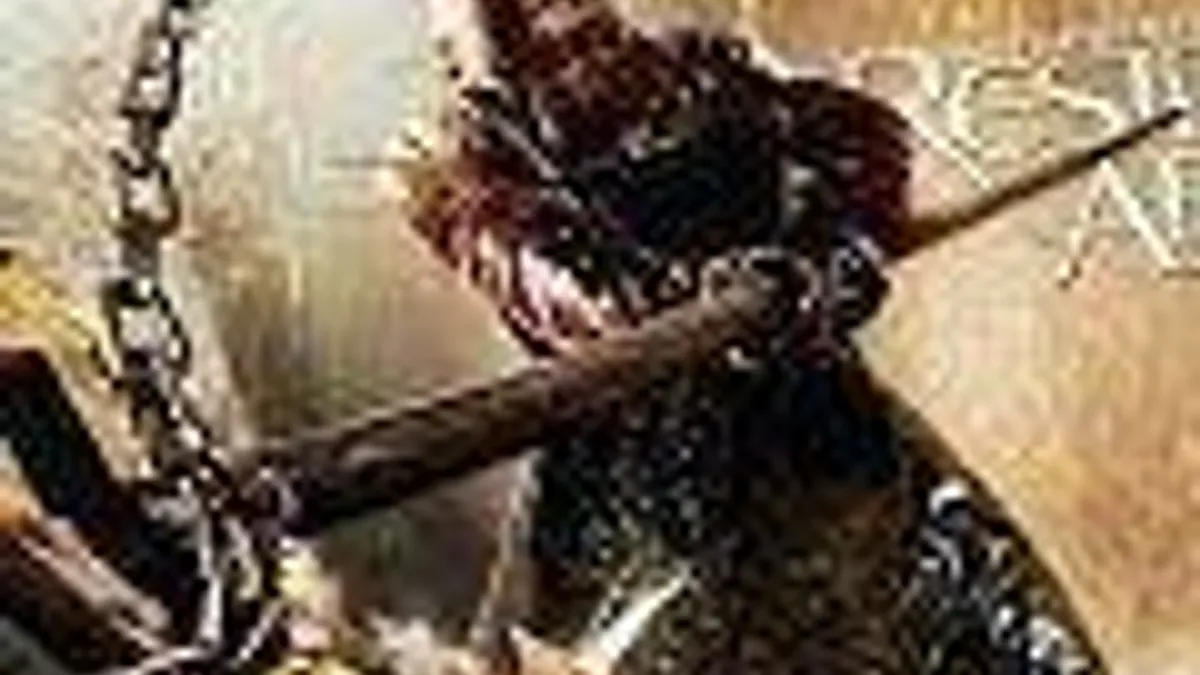 Hlavní obrázek článku: Resident Evil: Afterlife recenze filmu