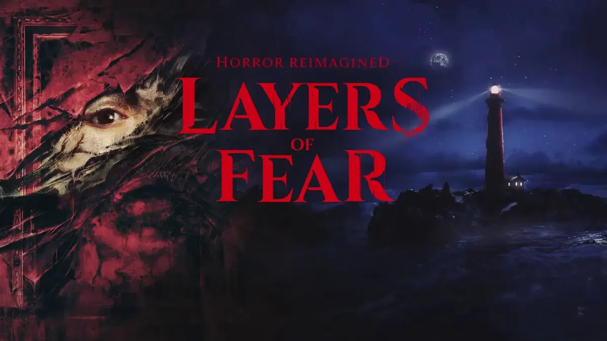 Hlavní obrázek článku: Studio Bloober Team upřesnilo připravované hry na následující měsíce, je mezi nimi Layers of Fear: The Final Masterpiece Edition pro Nintendo Switch 2