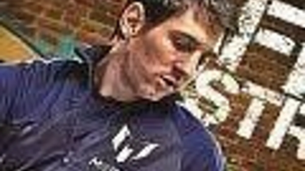 Hlavní obrázek článku: FIFA Street