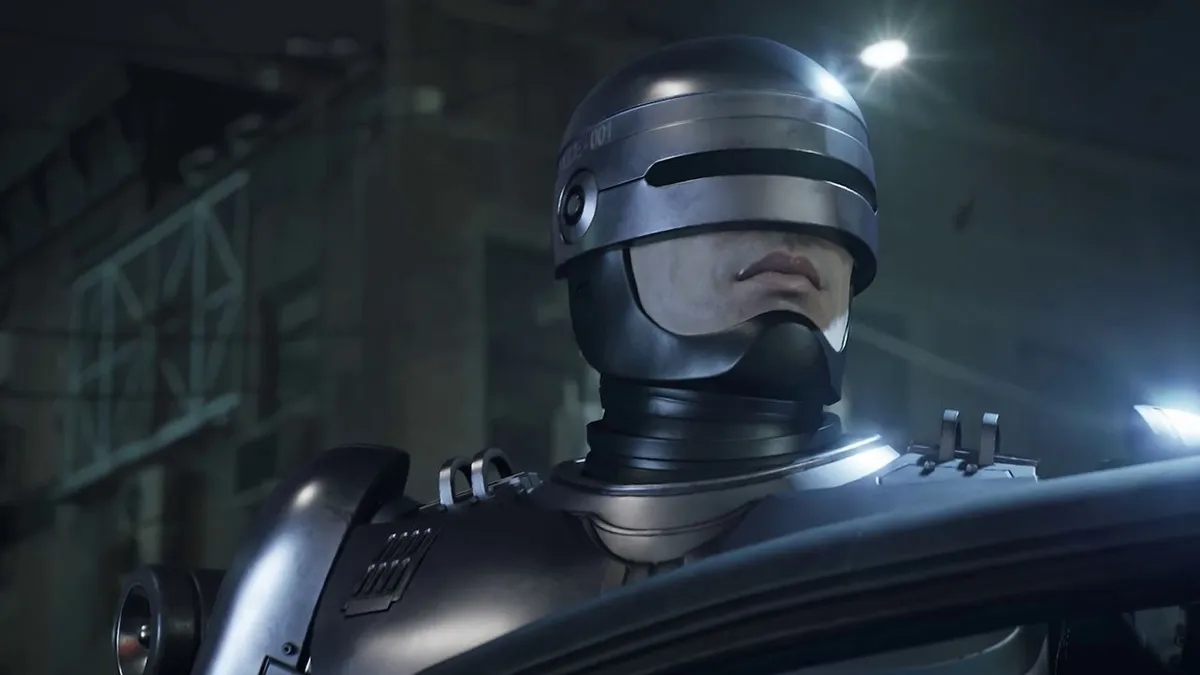 Hlavní obrázek článku: Nový trailer na brzy vycházející filmovou akci RoboCop: Rogue City