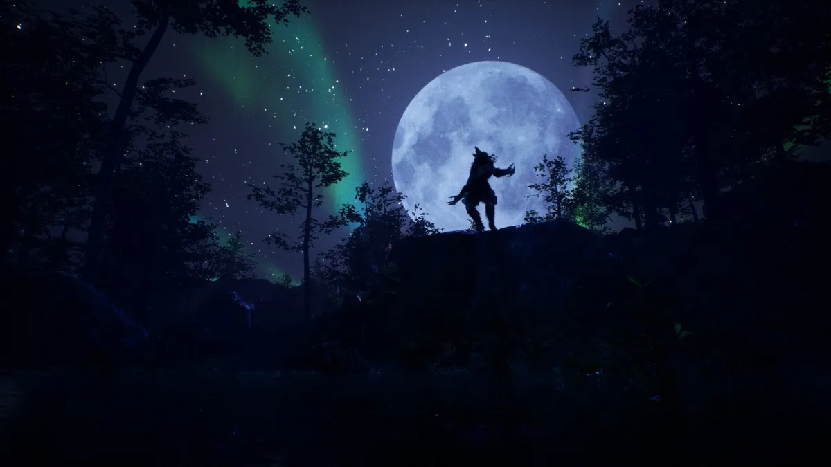 Hlavní obrázek článku: Kooperativní survival hra Folklore Hunter vyjde v příštím roce pro konzole