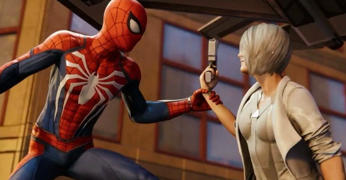 Hlavní obrázek článku: Insomniac Games už zřejmě začal pracovat na pokračování hry Marvel's Spider-Man