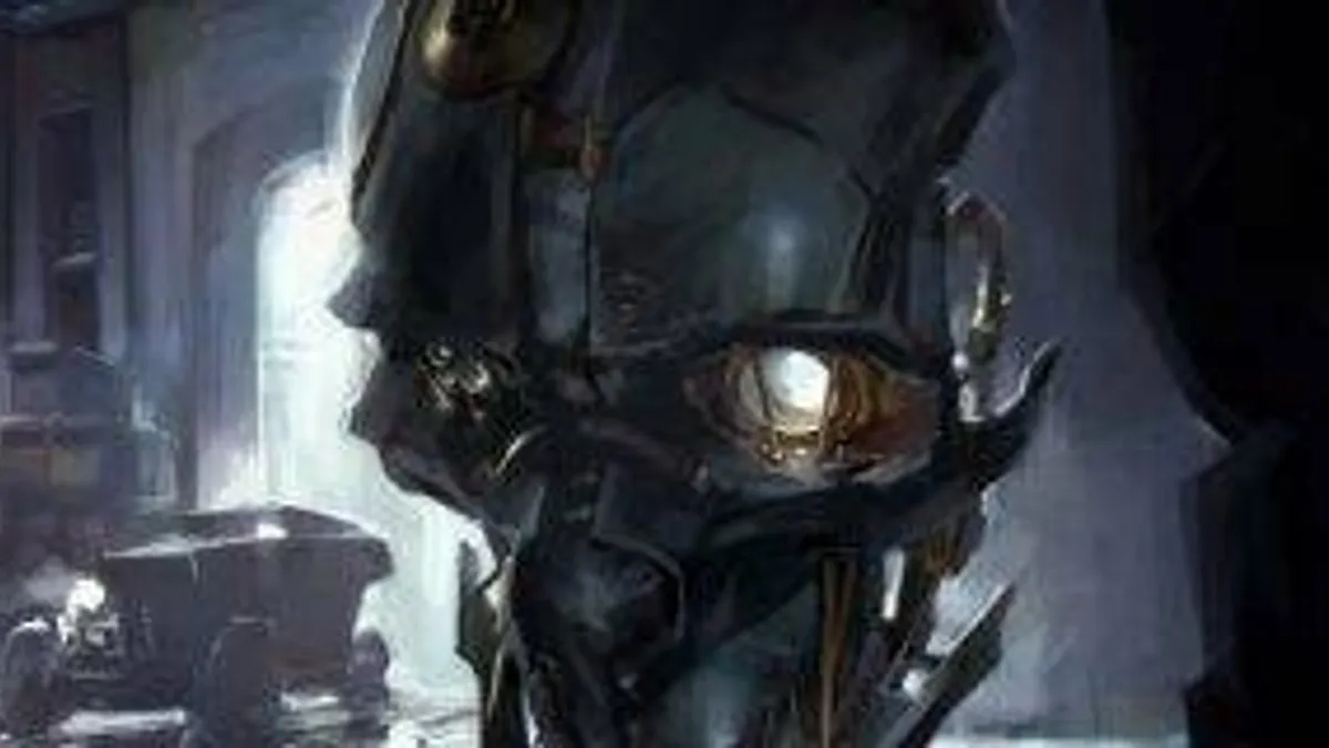 Hlavní obrázek článku: Záznam E3 tiskové konference společnosti Bethesda Softworks