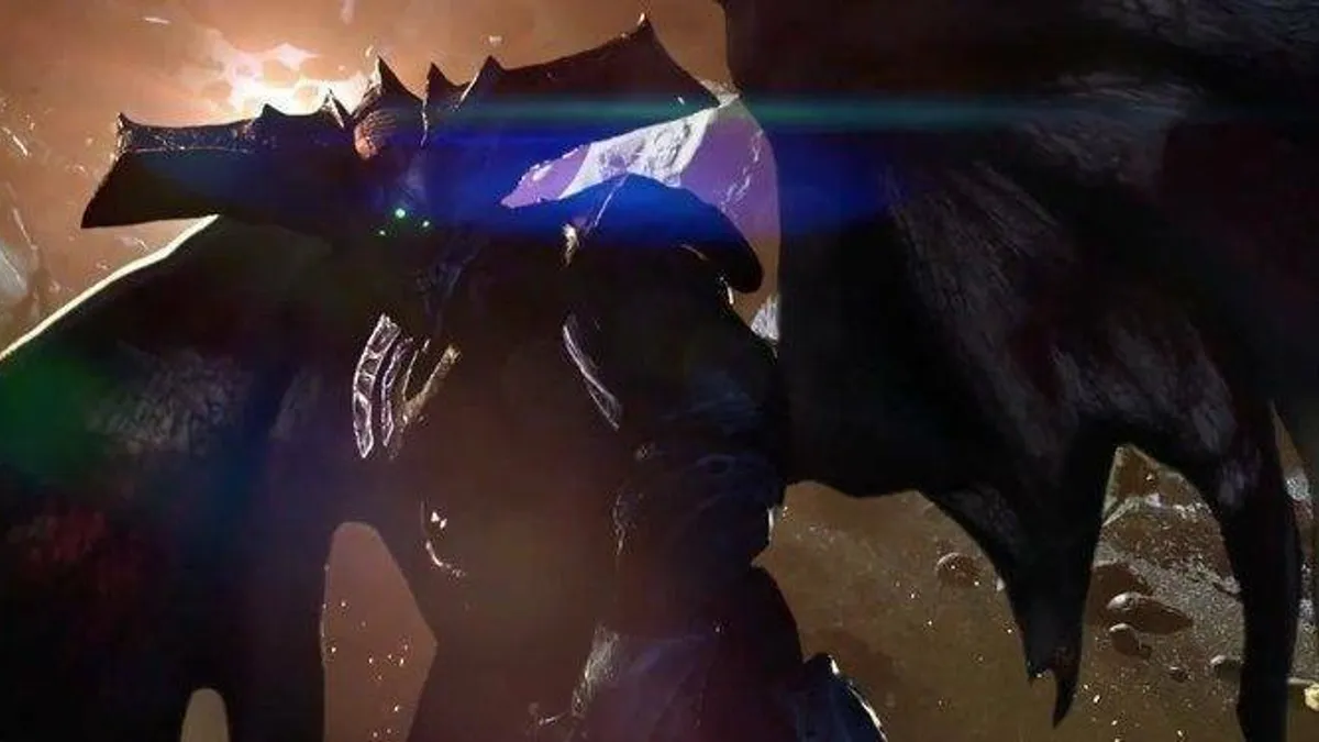 Hlavní obrázek článku: Bungie zítra představí Strike misi, lokaci Dreadnaught a nové bosse + teaser