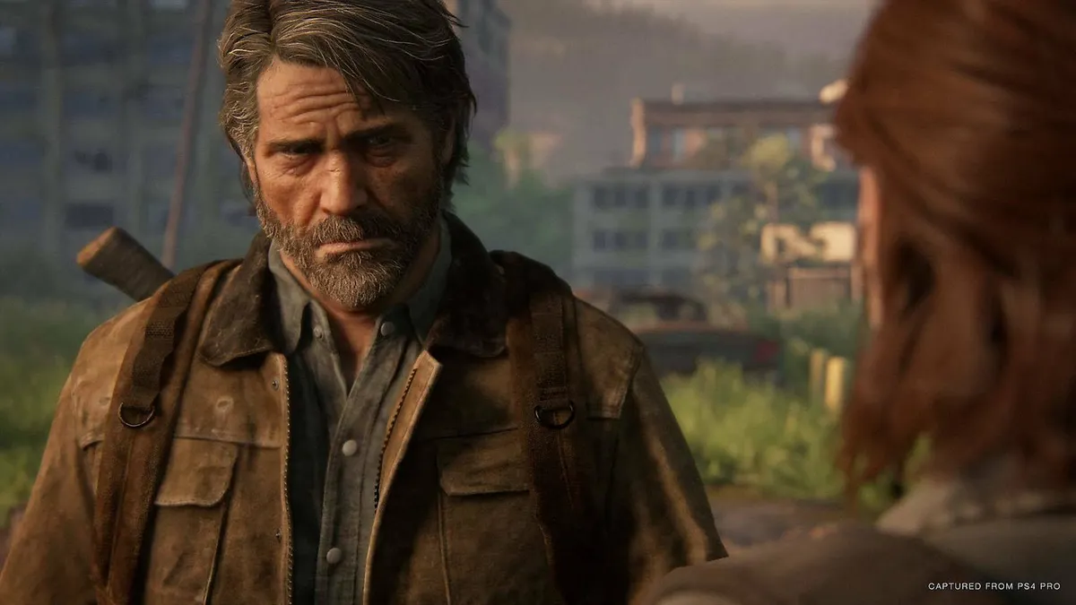 Hlavní obrázek článku: The Last of Us Part II je nejvíce oceňovaná hra minulého roku