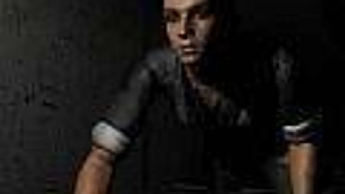 Hlavní obrázek článku: Hydrophobia pravděpodobně i na Playstation 3