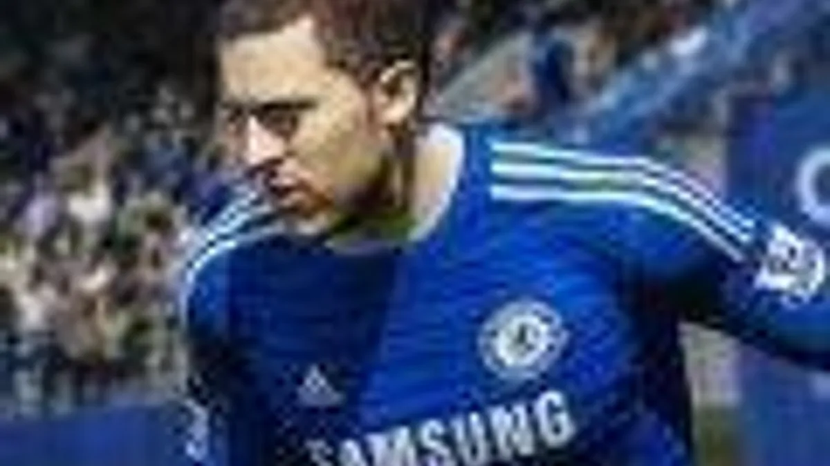 Hlavní obrázek článku: Tento týden vychází FIFA 15 demoverze