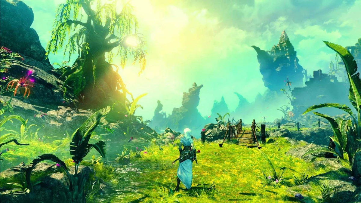 Trine 3: The Artifacts of Power vychází už dnes pro PlayStation 4