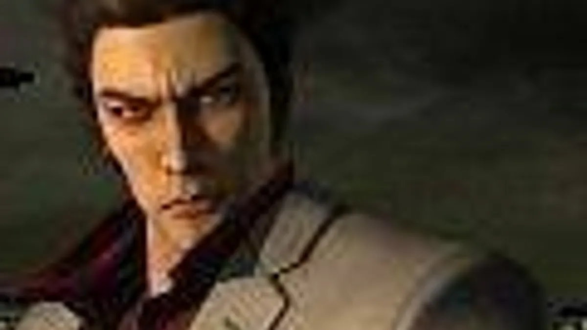 Hlavní obrázek článku: Yakuza 5 odhalena v magazínu Famitsu