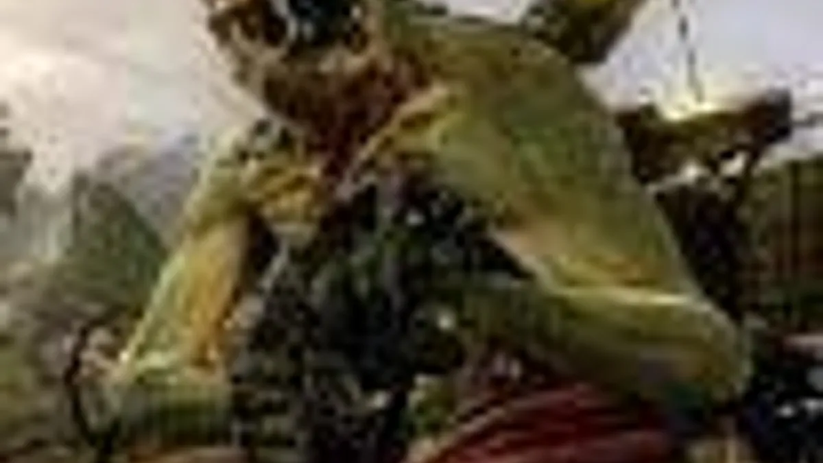 Hlavní obrázek článku: Resistance 2