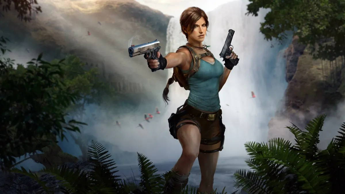 Hlavní obrázek článku: Během The Game Awards se ukáže nový Tomb Raider