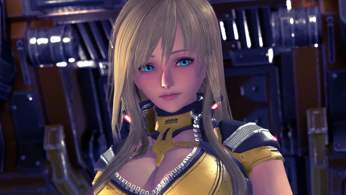 Hlavní obrázek článku: Square Enix oznámil hru Star Ocean: The Divine Force