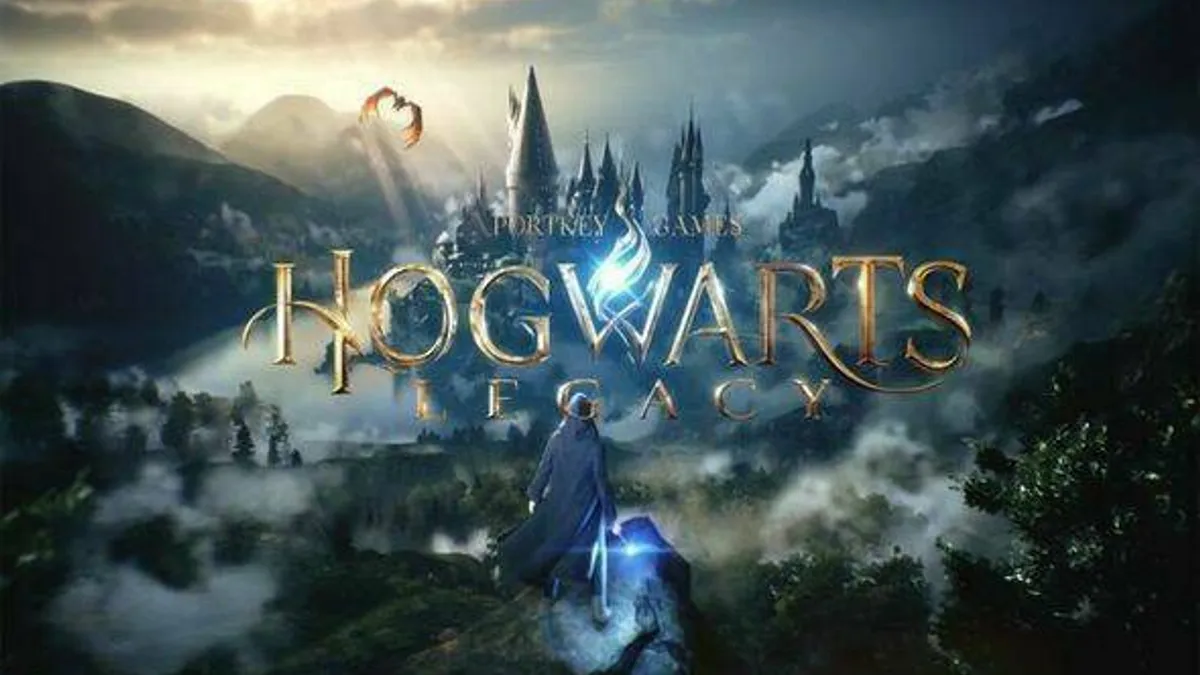 Hlavní obrázek článku: Nový trailer na Hogwarts Legacy představuje vlastnosti PlayStation 5 verze