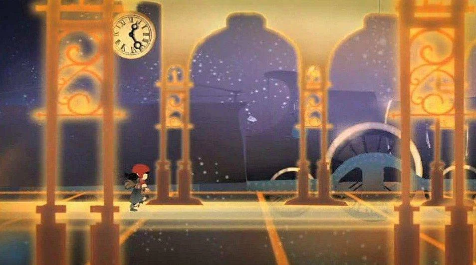 LucasArts oznamuje hru Lucidity