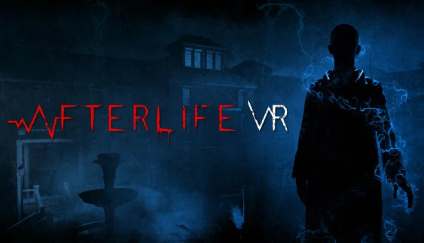 Hlavní obrázek článku: Tento měsíc vyjde pro PlayStation VR2 hororová hra Afterlife VR