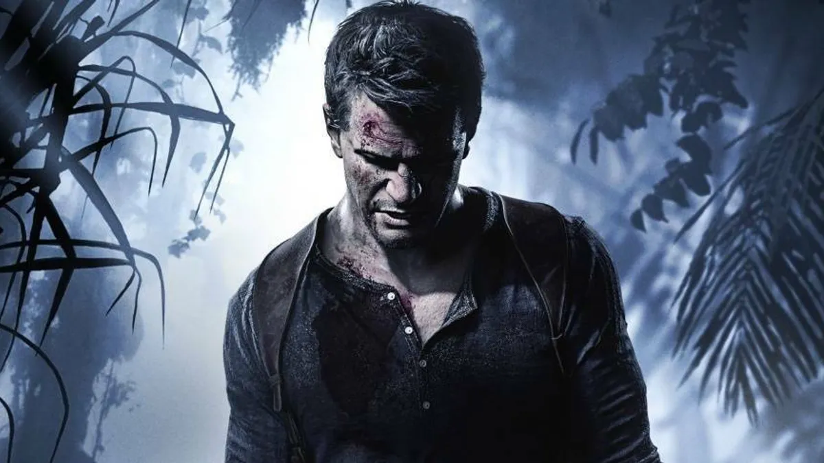 Hlavní obrázek článku: Uncharted 4: A Thief's End