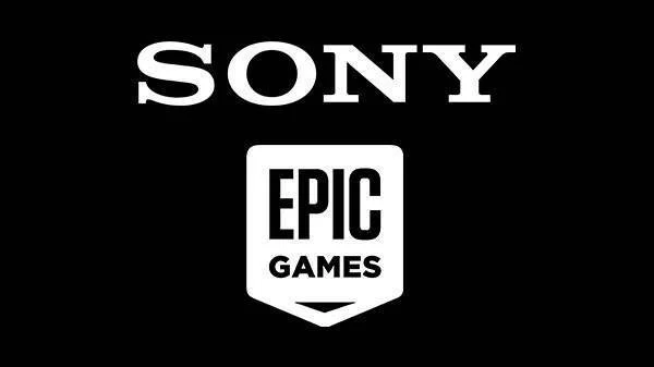 Hlavní obrázek článku: Sony investuje dalších 200 milionů dolarů do Epic Games