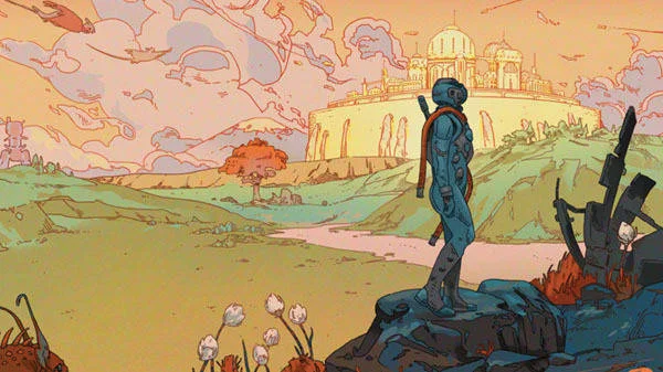 Hlavní obrázek článku: Hra The Outer Worlds vyjde i krabicově, známe cenu