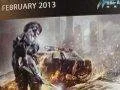 Hlavní obrázek článku: Metal Gear Rising: Revengeance zřejmě v únoru 2013