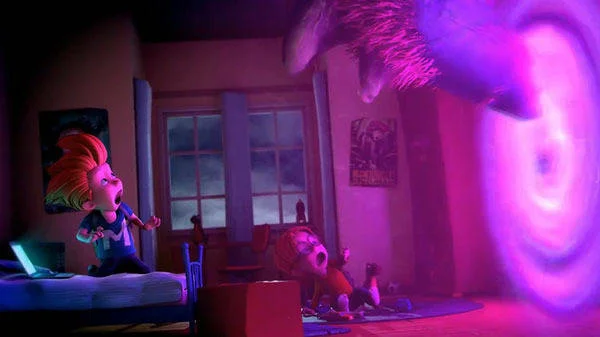 Hlavní obrázek článku: Max: The Curse of Brotherhood vyjde koncem roku pro PS4