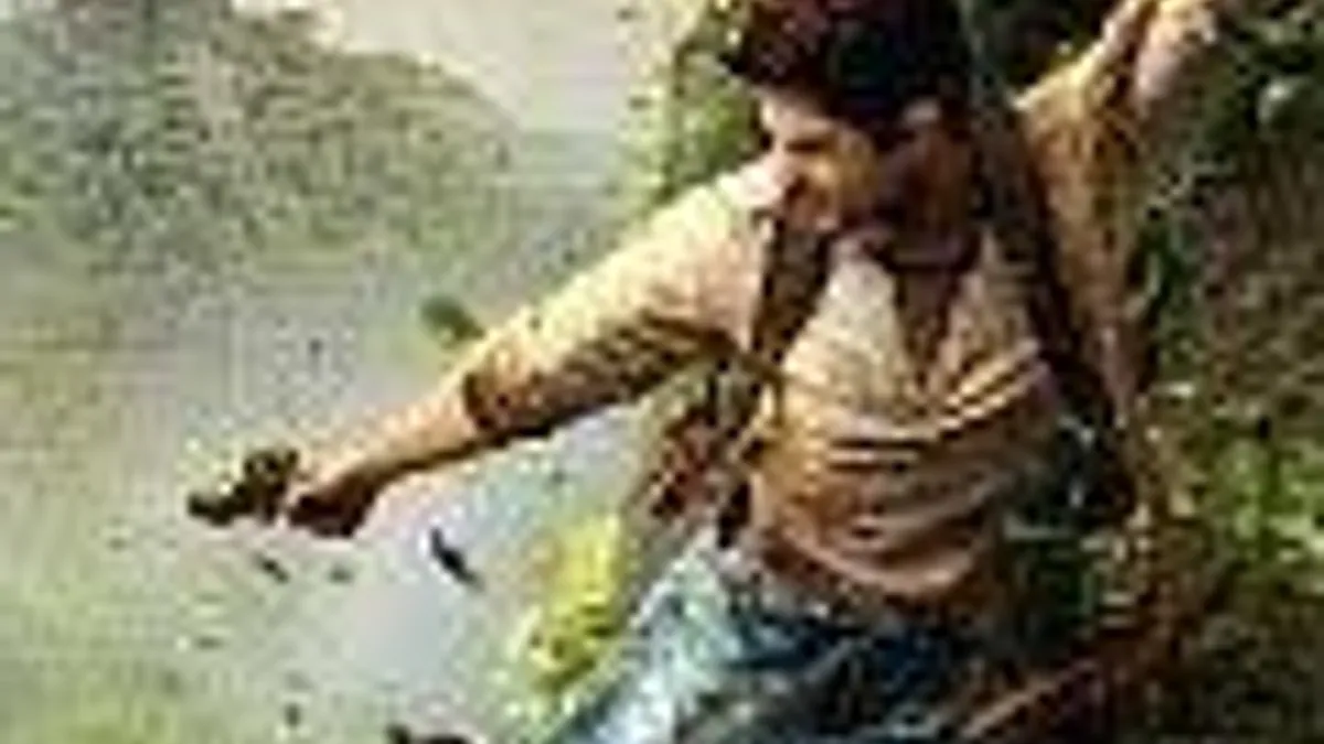 Hlavní obrázek článku: Uncharted: Golden Abyss