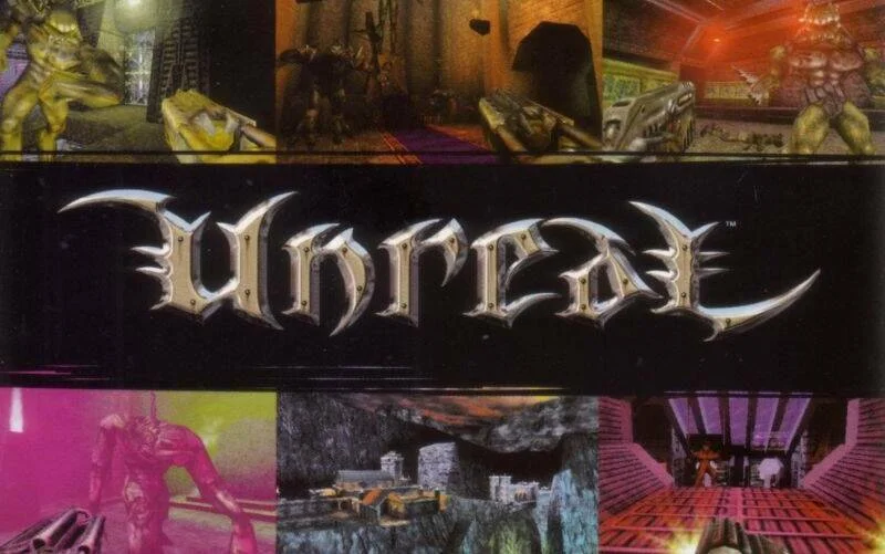 Hlavní obrázek článku: Studio Nightdive by rádo připravilo remaster hry Unreal