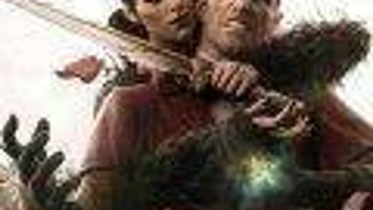 Hlavní obrázek článku: 20 minut dlouhé video z DLC The Brigmore Witches pro Dishonored